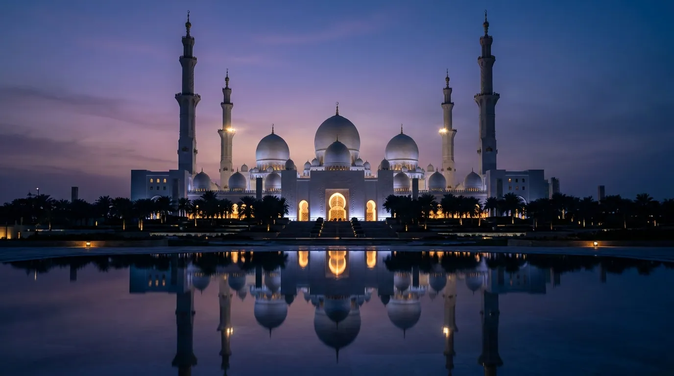 Abu Dhabi