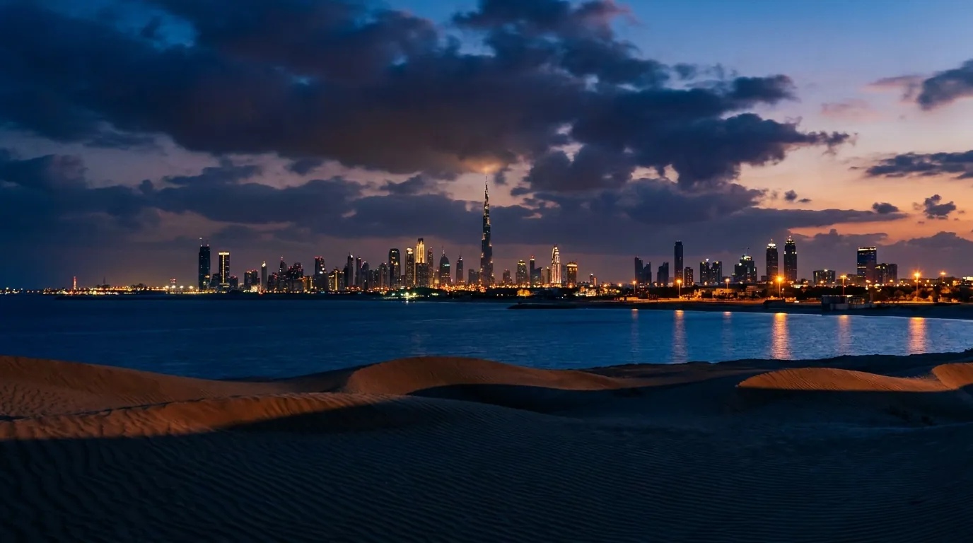 Dubai