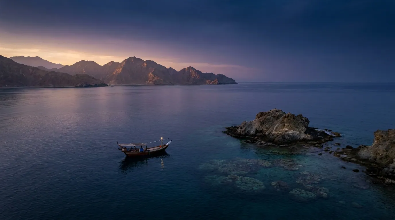 Fujairah