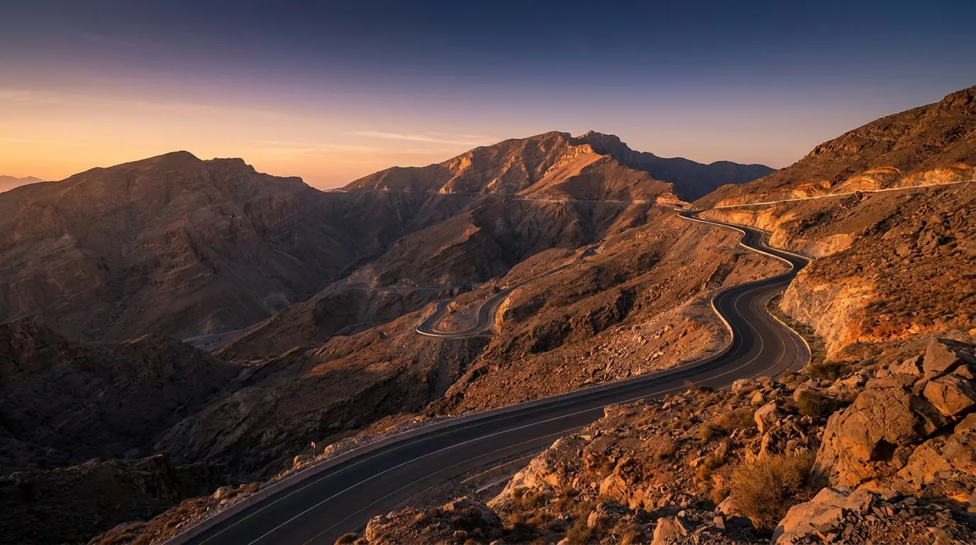Ras Al Khaimah