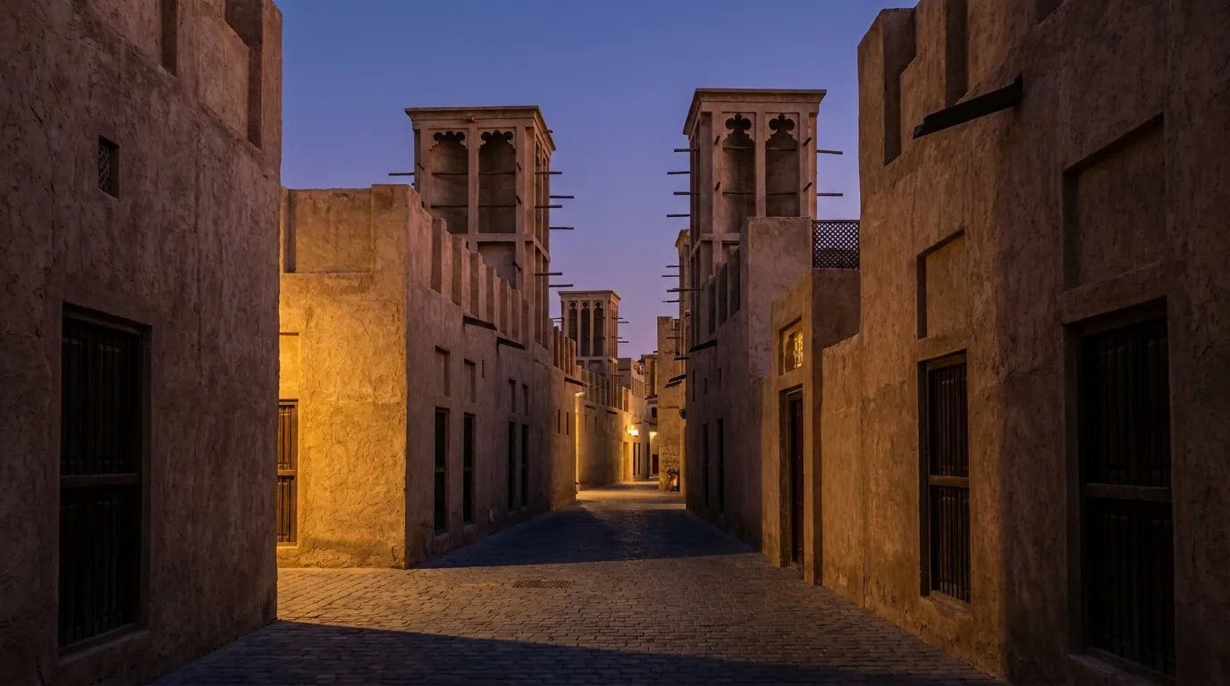 Sharjah