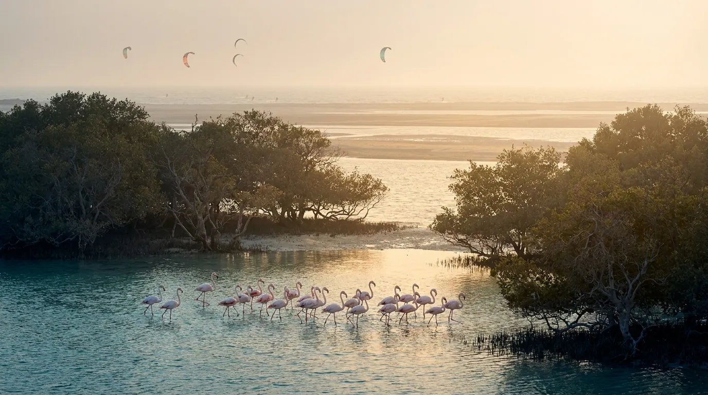 Umm Al Quwain