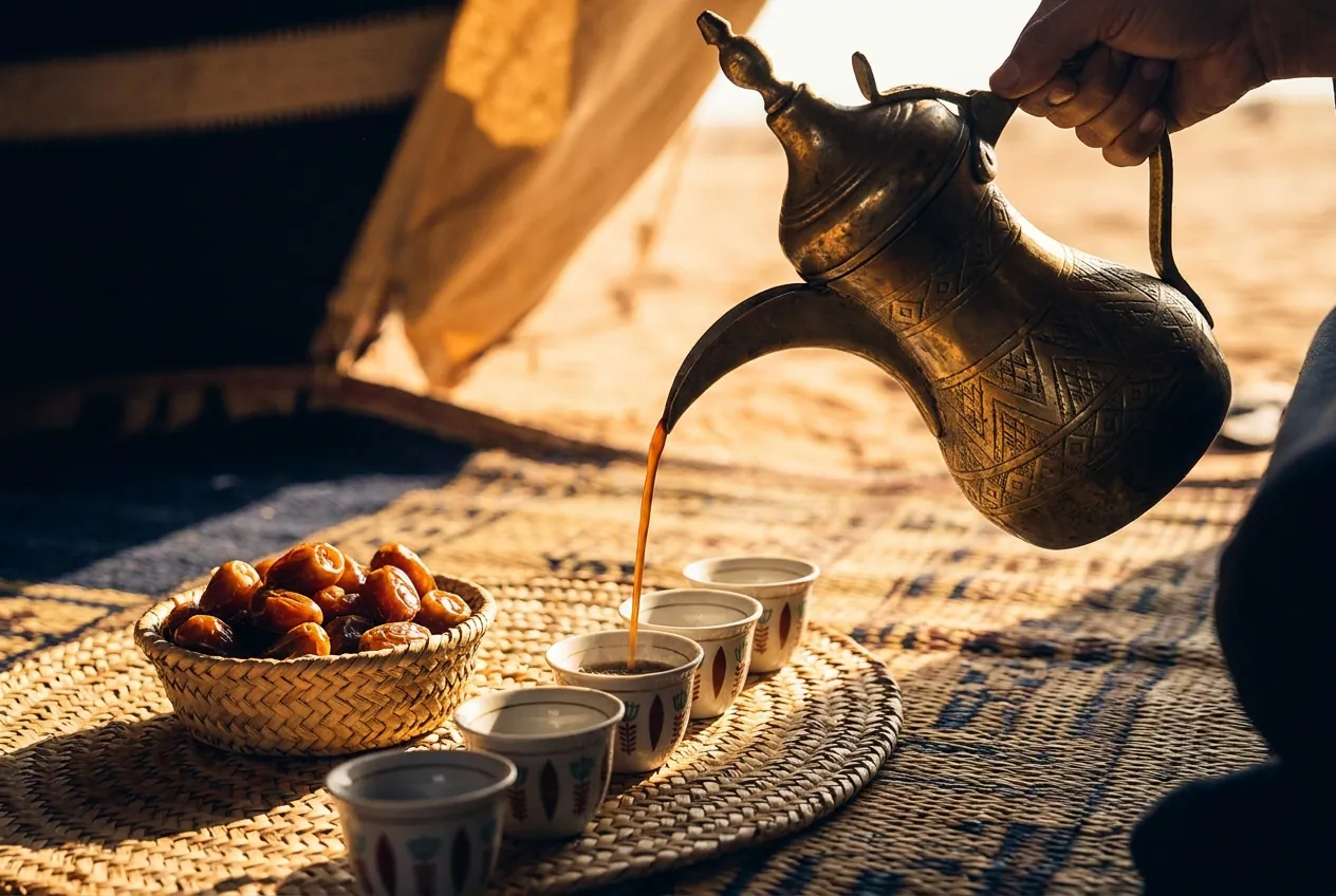 Culture, Etiquette and Laws in the UAE