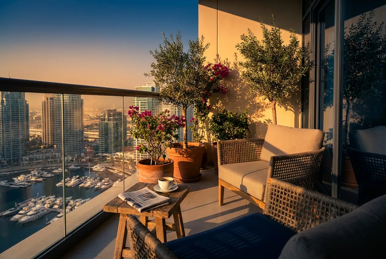 Moving to the UAE: The Complete Checklist