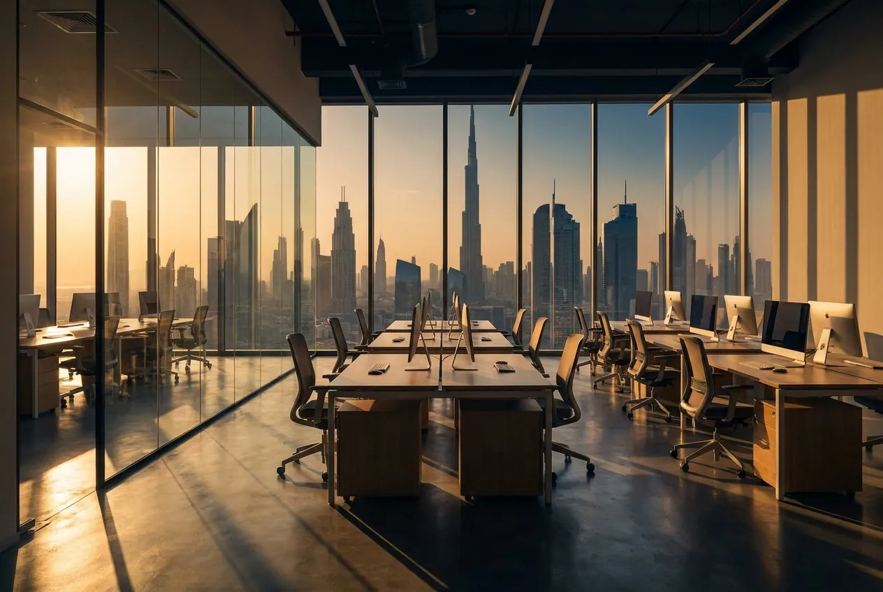 Working in the UAE: Your Rights Under the Labour Law