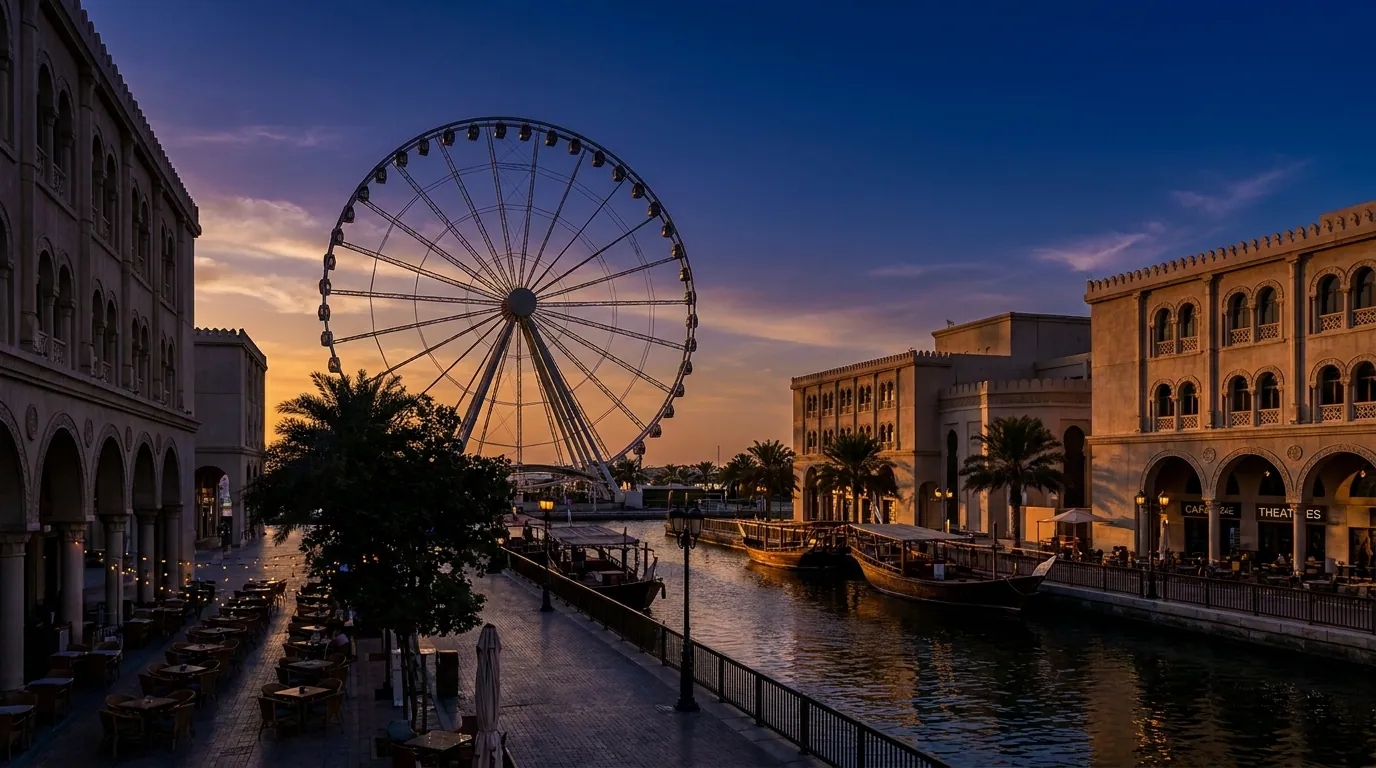 Al Qasba