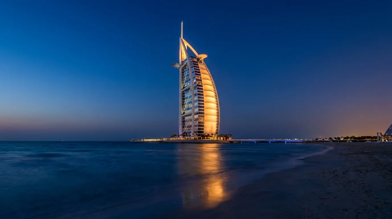 Burj Al Arab