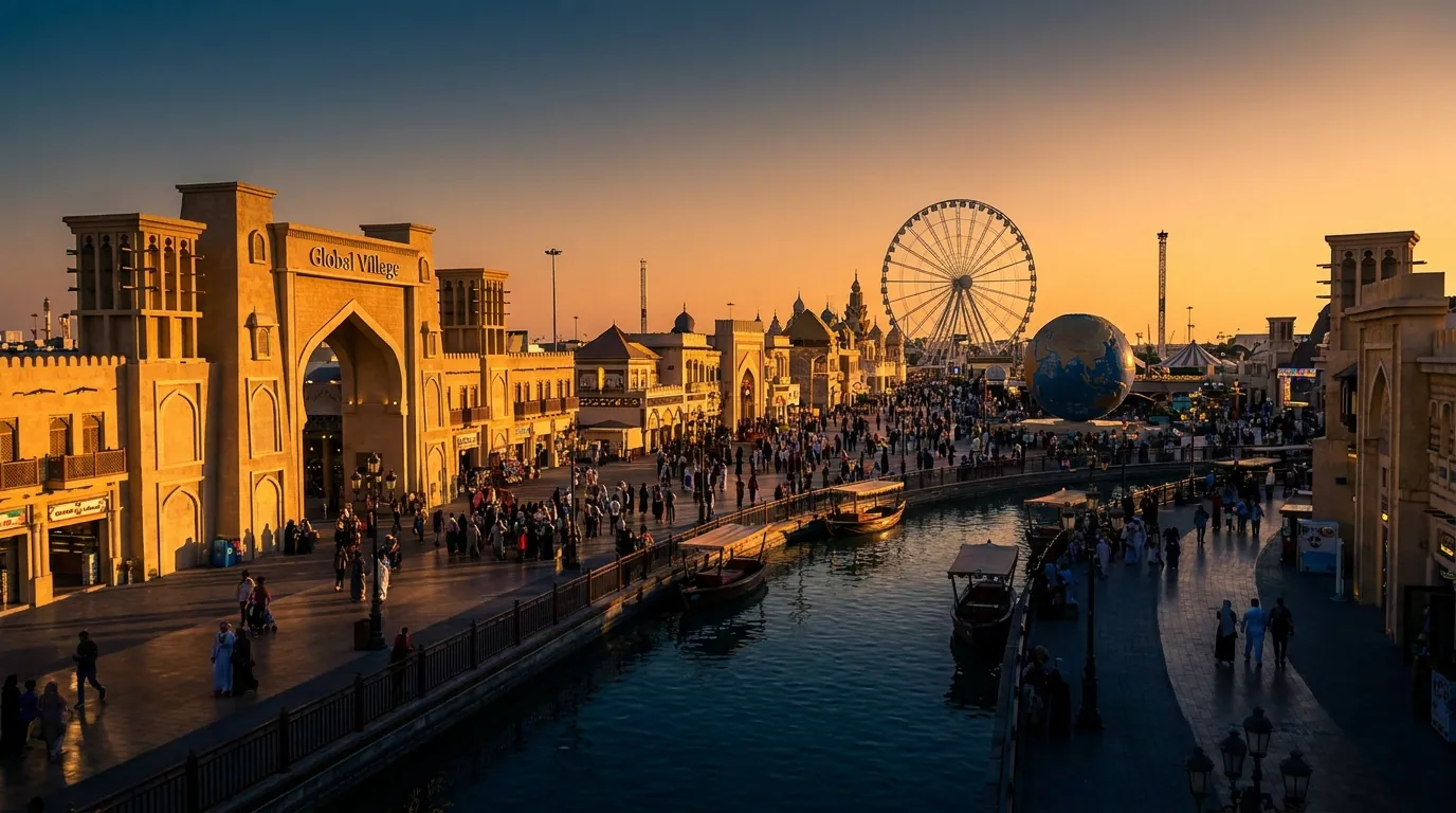 Global Village