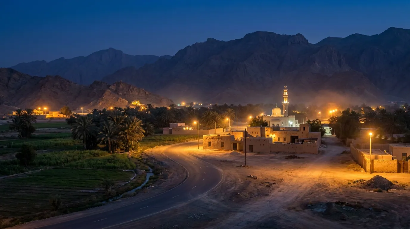 Manama