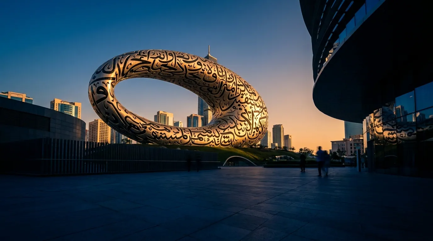 Museum of the Future