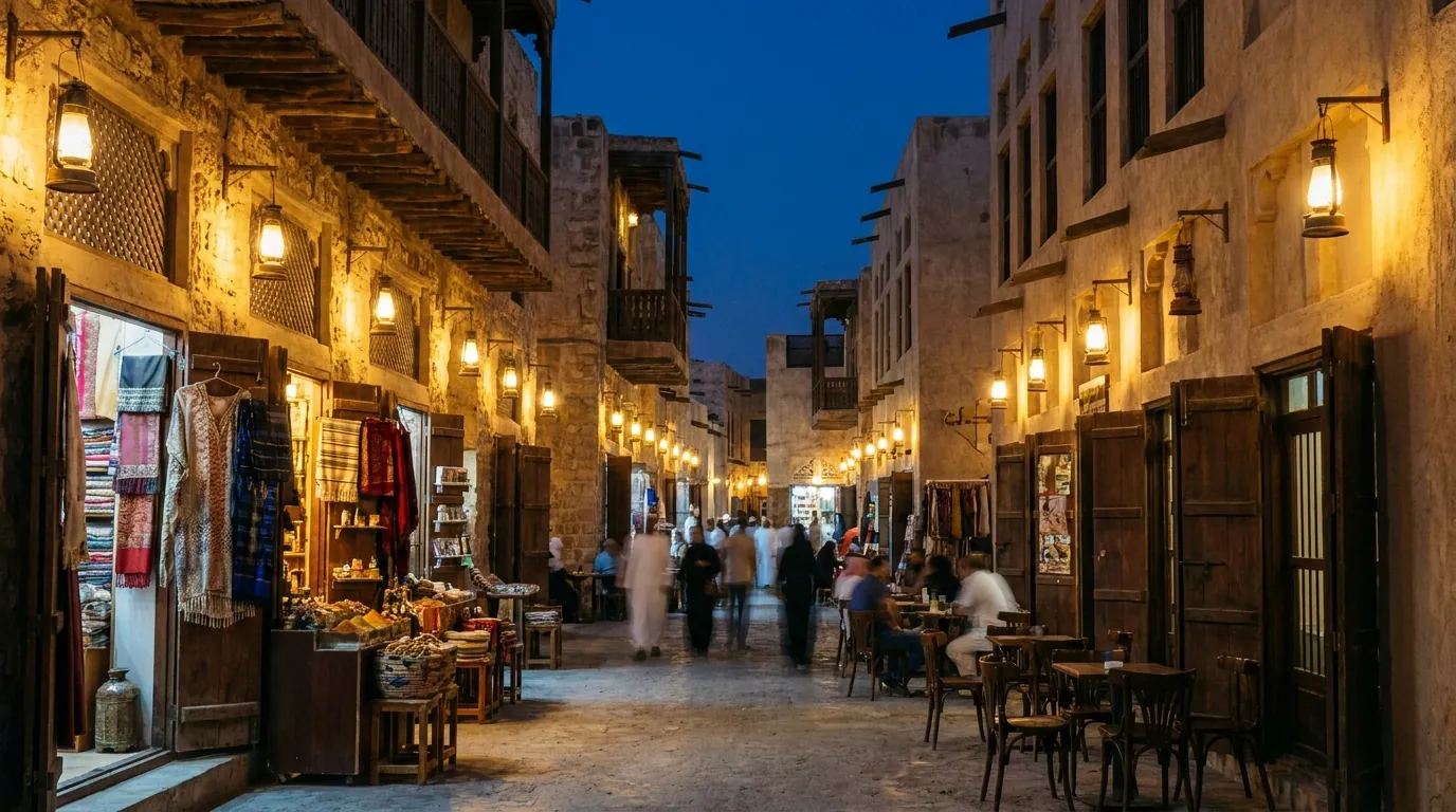 Souq Al Arsah