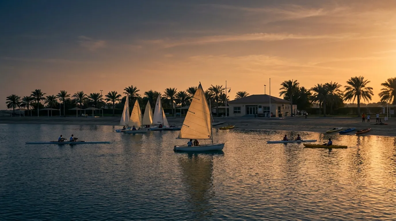 UAQ Marine Club